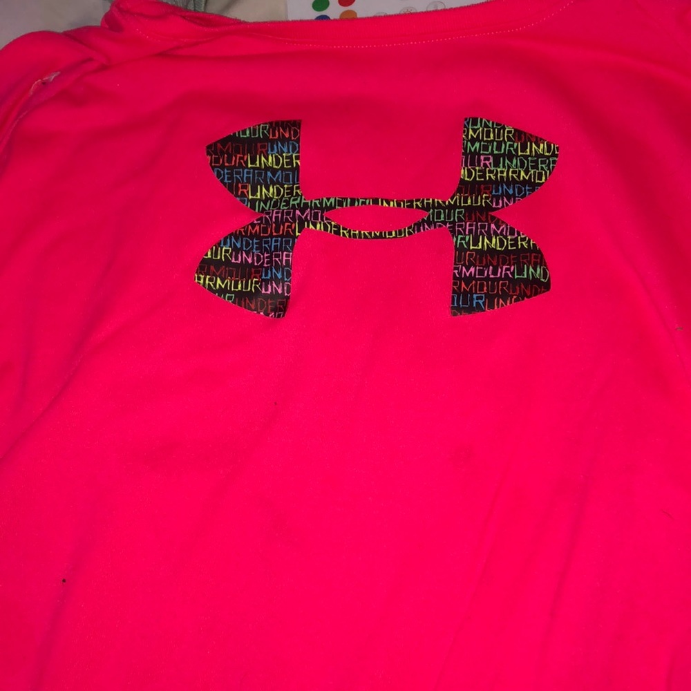 workout shirt